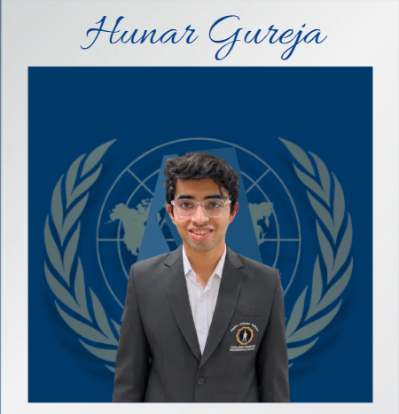 Hunar Gureja